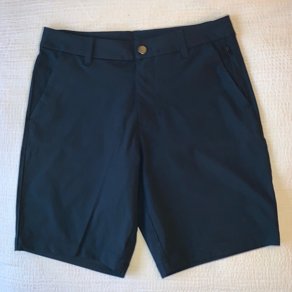 Lululemon Commission Short 9”